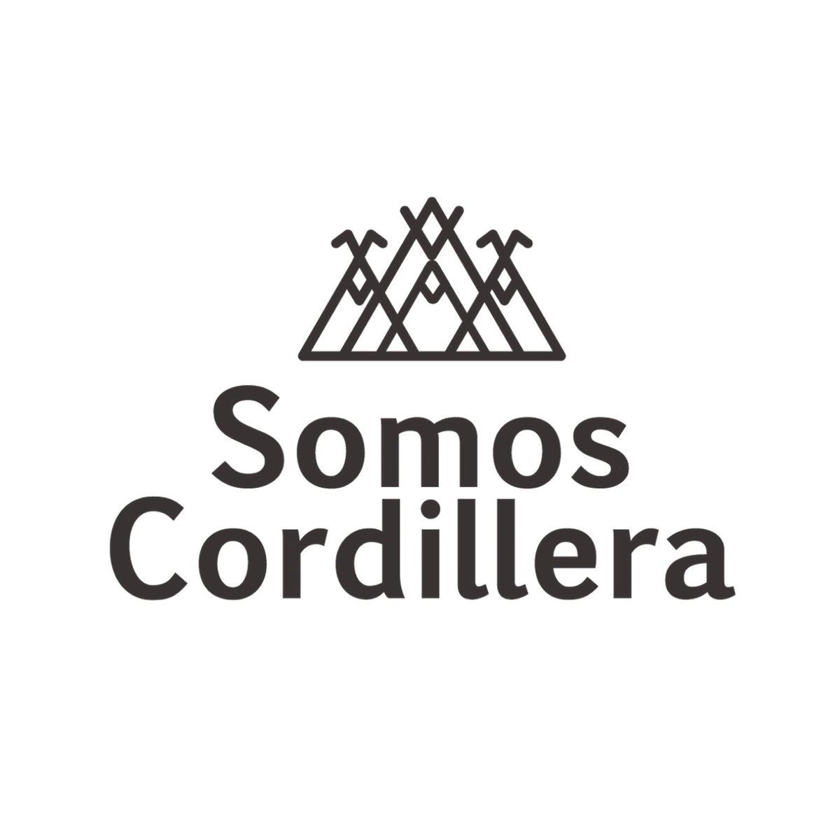 Somos Cordillera tweet media