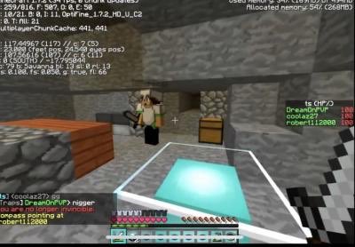 gamingguru456's tweet photo. Take these with a grain of salt because of it being images and all, but some dude just sent me images of dream saying the hard r as well as his supposed old yt channel. Said person wants to stay anonymous but i’ll send The censored dms in a reply under this tweet https://t.co/tJvTuZ8Khb