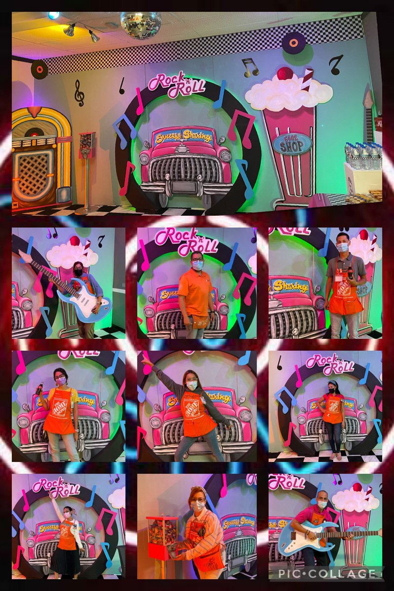JeannaLiz_'s tweet photo. ¡Success Sharing Celebration at 6402! #yourock #thankyou  🎵 #day1 https://t.co/LGmP8Xn9L1