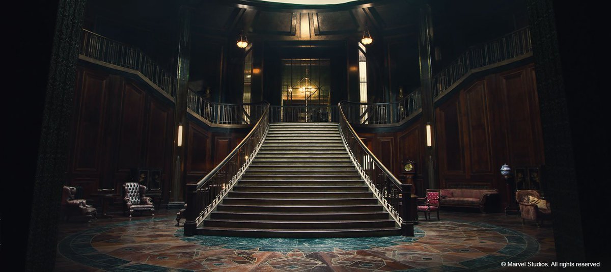 sanctum sanctorum appreciation tweet