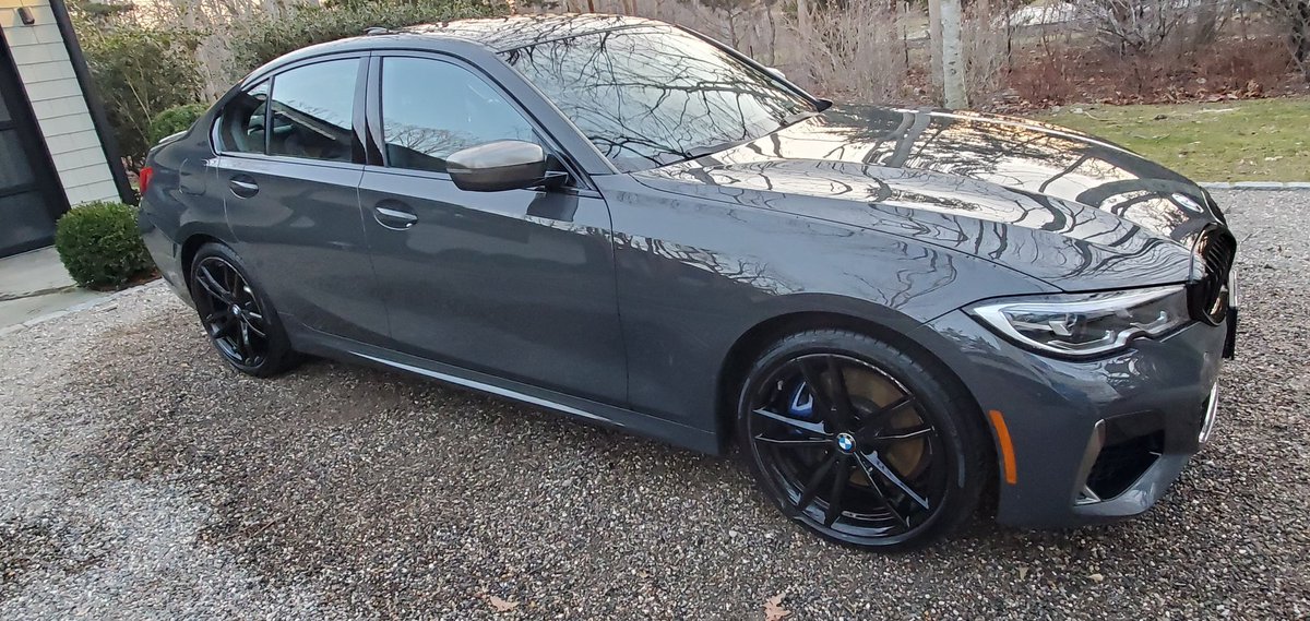 VipHamptons's tweet photo. Full detailing  BMW https://t.co/W51Q4mi3pv