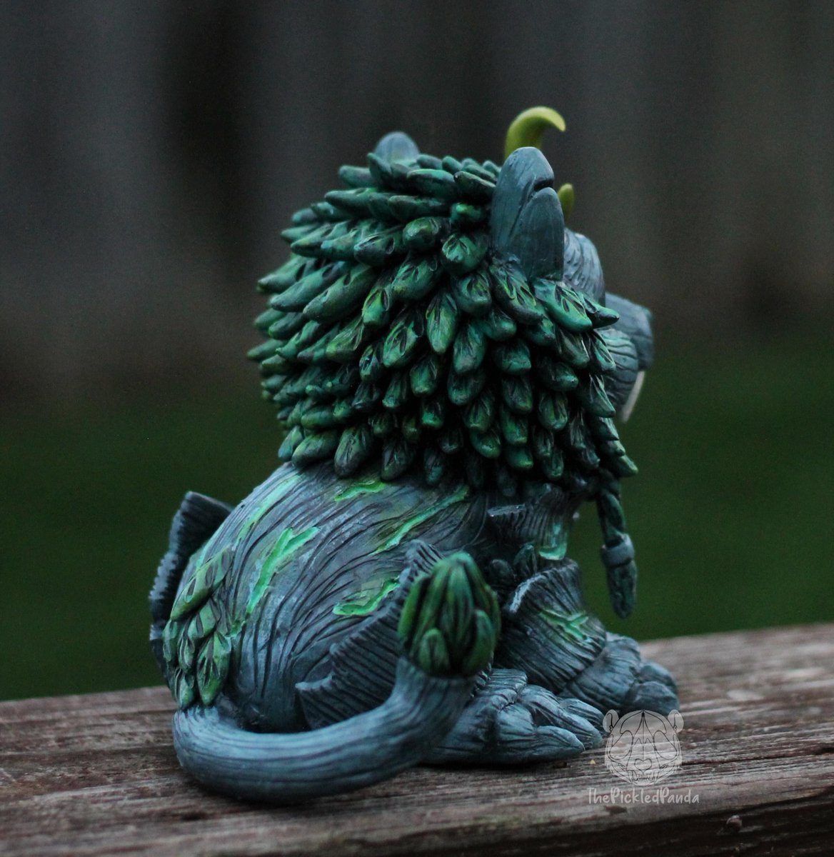 E J Steele tweet media