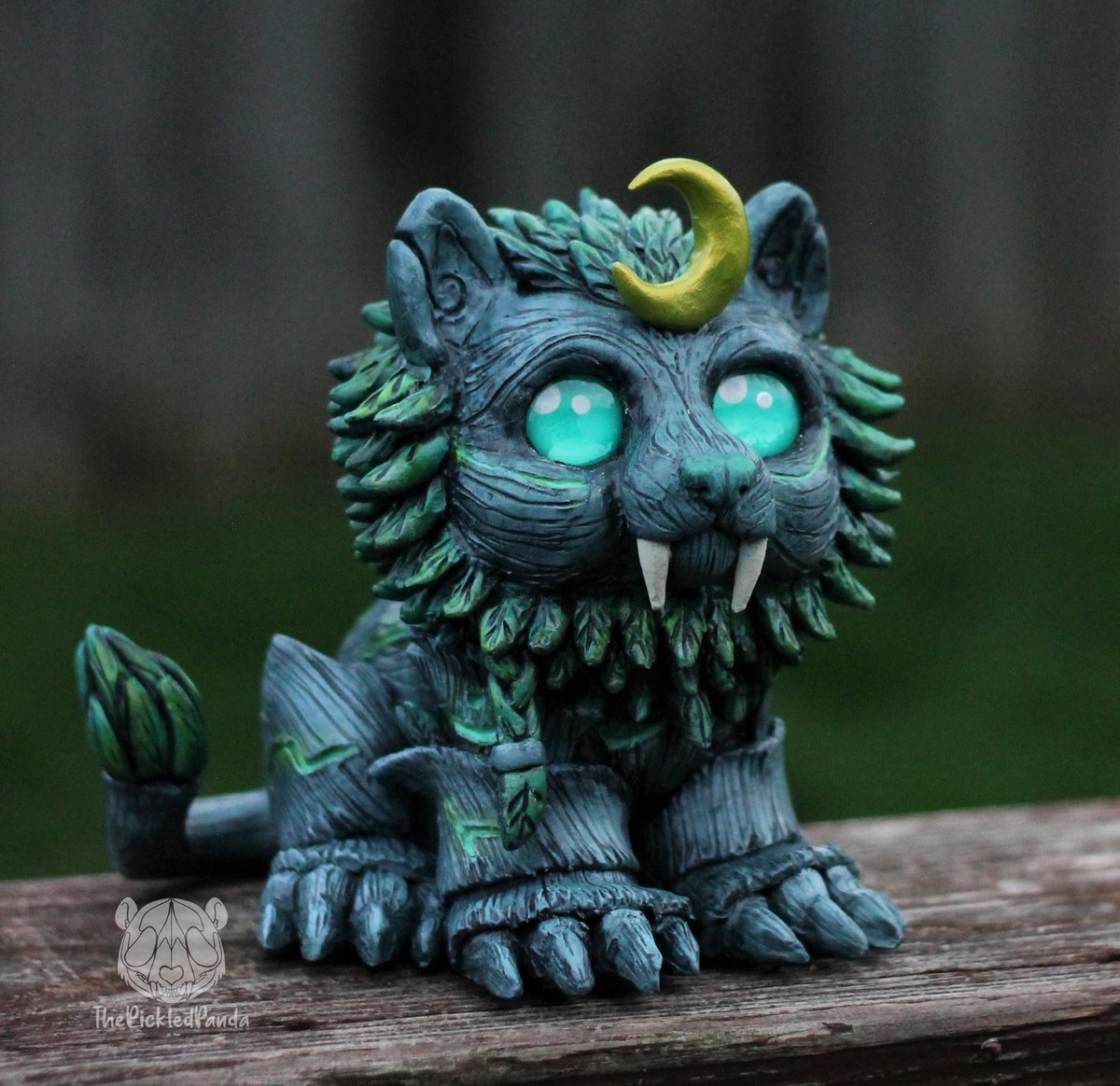 E J Steele tweet media