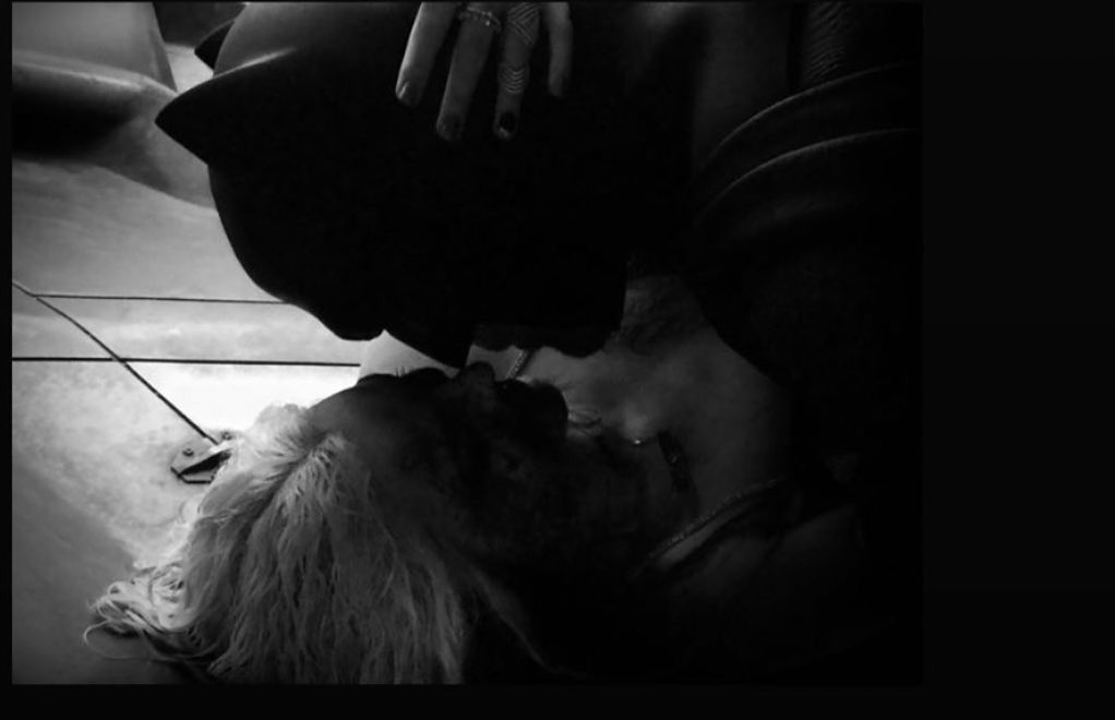 WeirdNPissdOff's tweet photo. For David Ayer too #RestoreTheSnyderVerse https://t.co/kU98x0R6bu