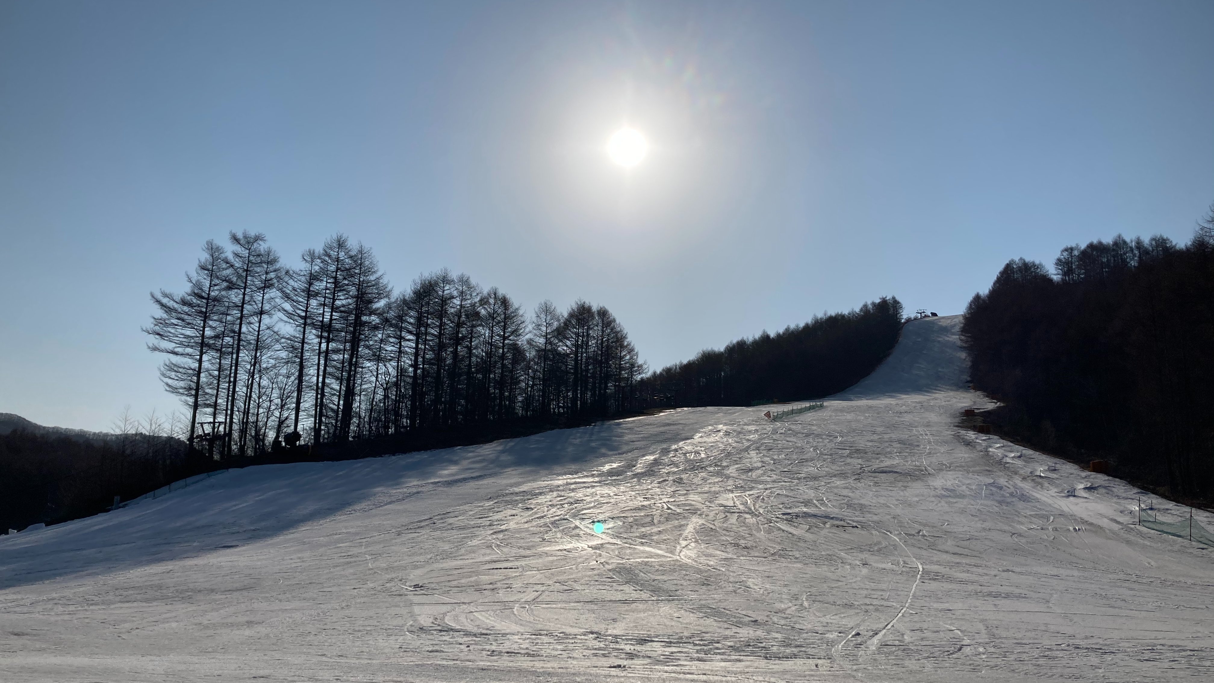 軽井沢スノーパーク Karuizawasnow Twitter