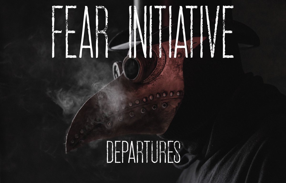 Fear Initiative tweet media