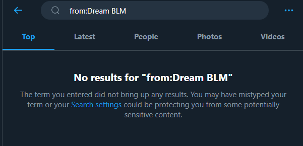 curiosityman2's tweet photo. AND this is for dream stans if they try to say "he did it on another account"
No, he did not. And it seems he hasn't done this for Asian people either. #dreampack https://t.co/r6ms40VvvZ