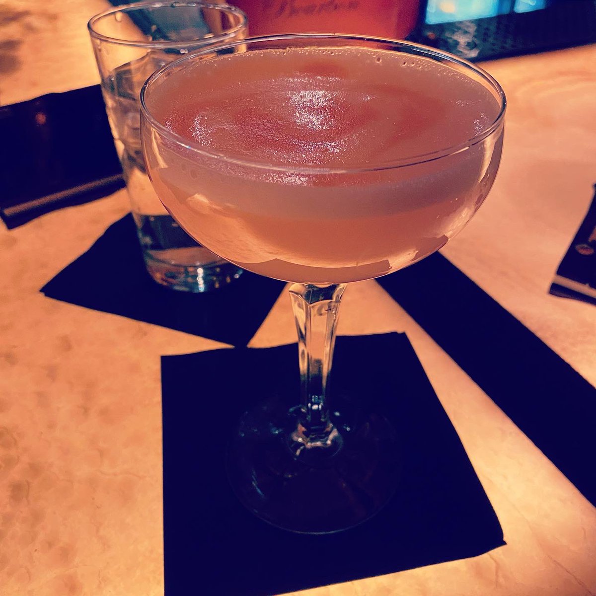 ShandelleMB's tweet photo. #tbt to enjoying libations in secret places. #wine #winejourney #champagne #cocktails #cocktail #champagnecocktail #sparklingwine #hiddenbar #nightout #throwbackthursday #redphonebooth #nashville #downtown #downtownnashville #libations https://t.co/vJC1PWGnf6