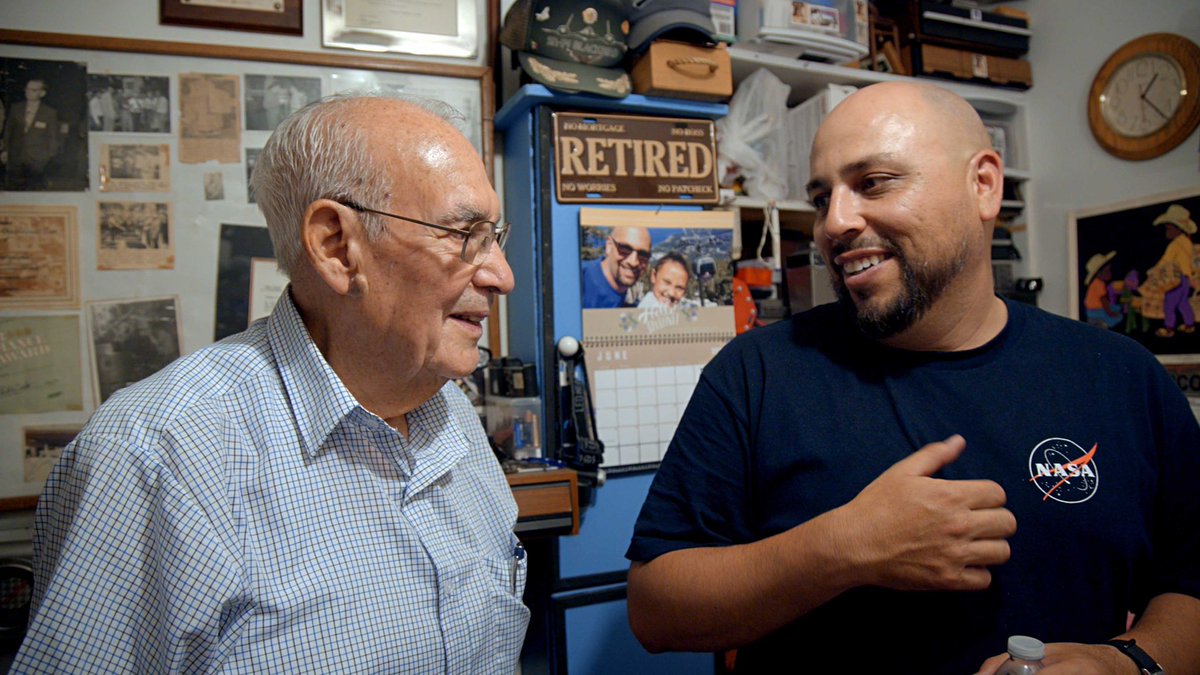 ZeroGravityDoc's tweet image. The journey to #space will impact generations for a lifetime. It is an honor to share these stories with the hope to encourage &amp;amp; inspire others!

Grab your ticket &amp;amp; launch to the #ISS with the next generation

Now streaming at #Cinequest!
#writecodeforspace #stem #NASA #education