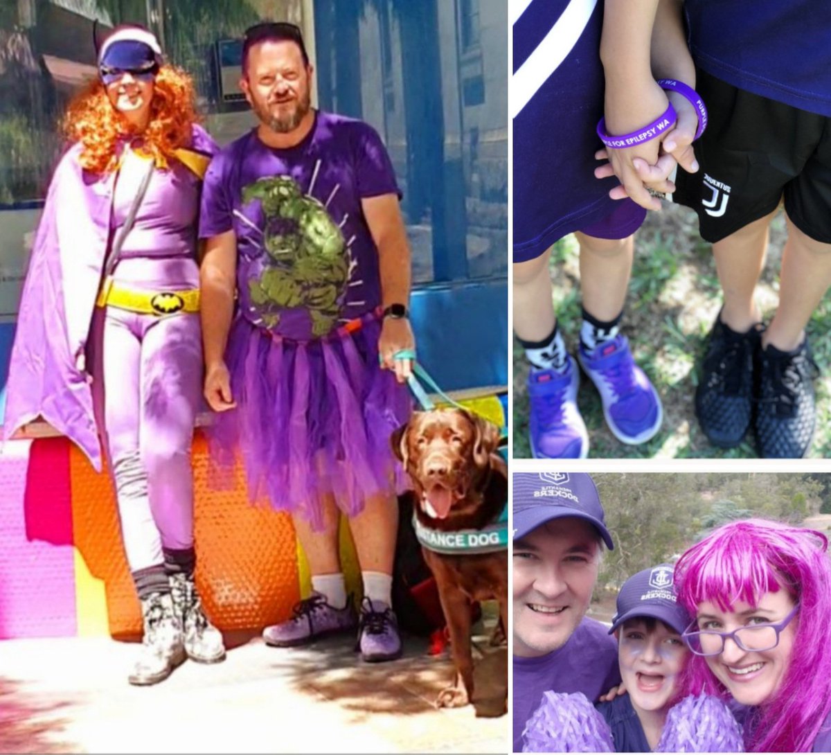 Epilepsy WA tweet media