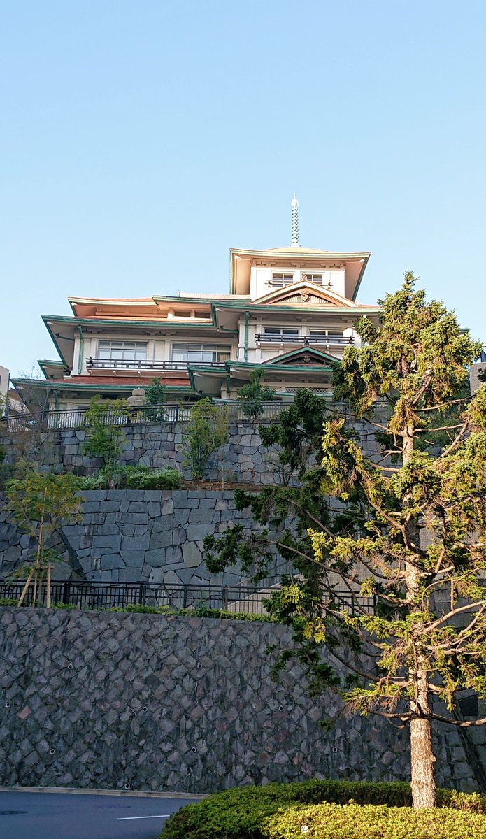 中村孝明貴賓館