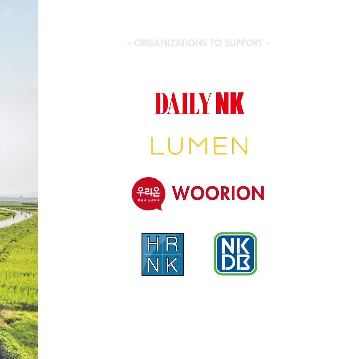 LibertyinNK's tweet photo. Since 2004, we’ve been working alongside the North Korean people to accelerate change. 

This #birthday, we want to honor those working alongside us on this issue. We hope you can support their work and join us in celebrating their commitment to the North Korean people. https://t.co/T8DCx3zzKM