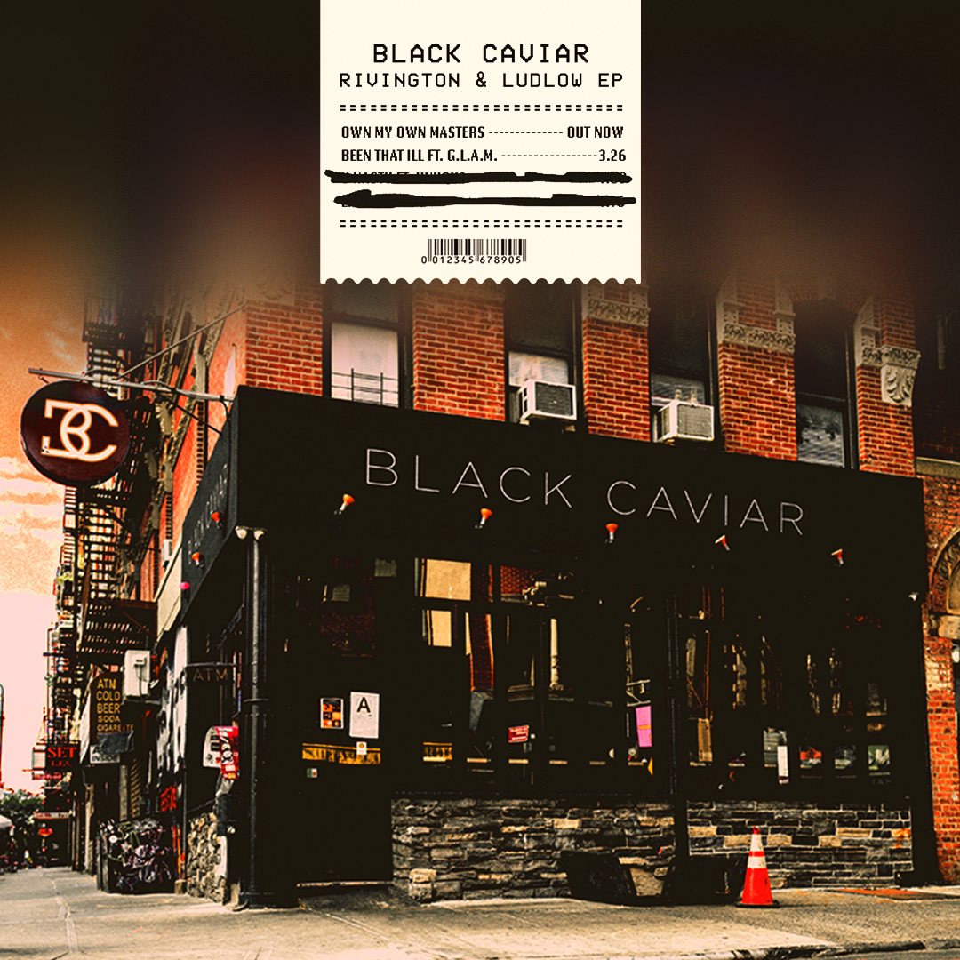 Black Caviar tweet media