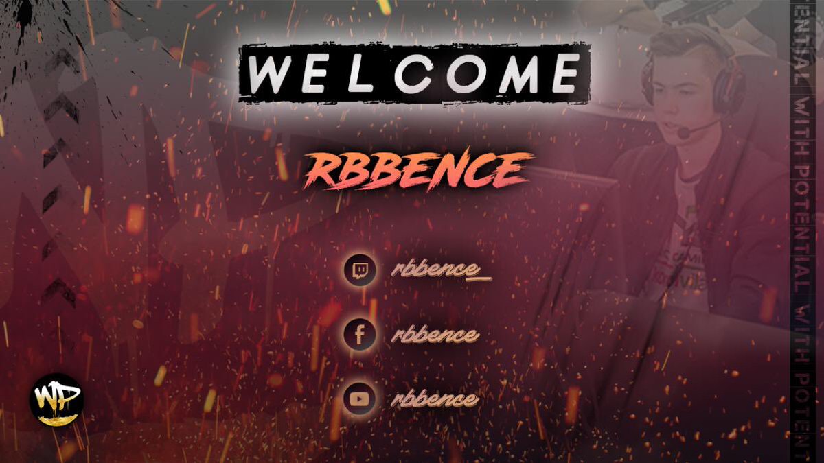 With Potential tweet media