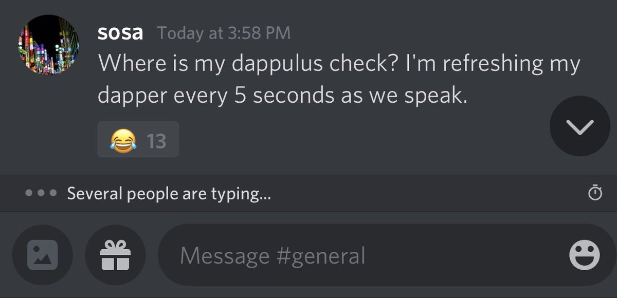 Gunna break that F5 button sir #stimmybutler #topshotislife