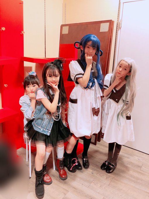 Twitterのコスプレ画像70