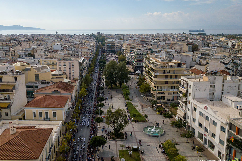 ILoveGreecegr's tweet photo. #Καλαμάτα #Πελοπόννησος #Ελλάδα #destinations #Greece #spring https://t.co/OvCkAf9mrc