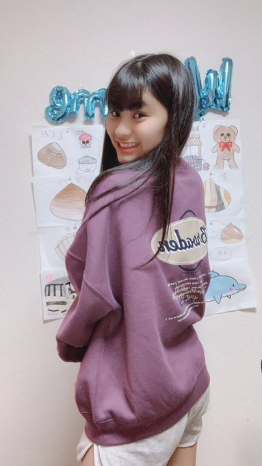 Twitterのコスプレ画像1