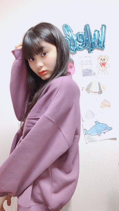 Twitterのコスプレ画像2