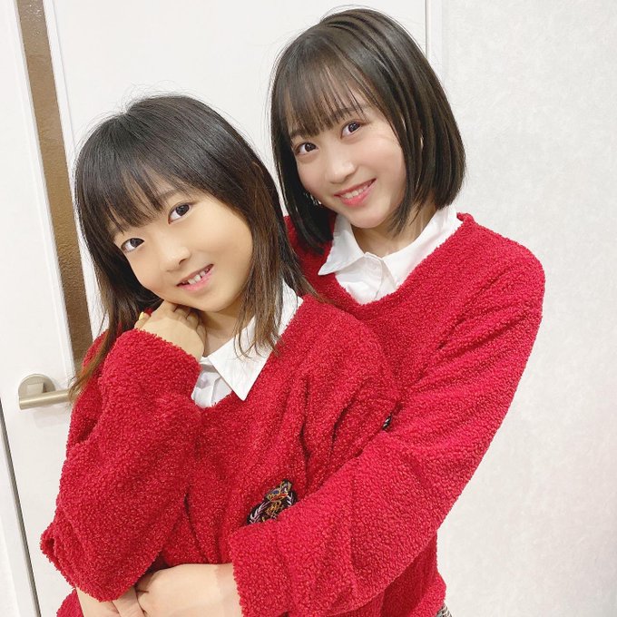 Twitterのコスプレ画像17