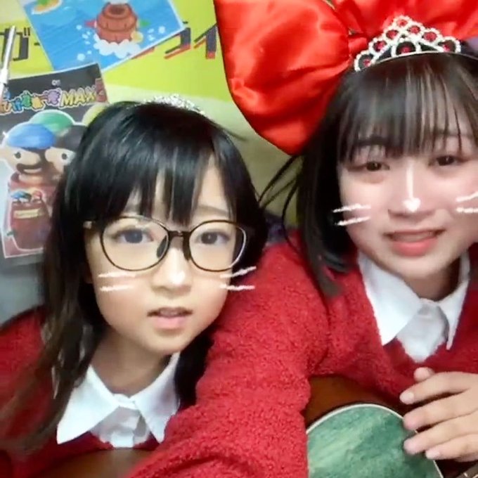 Twitterのコスプレ画像19