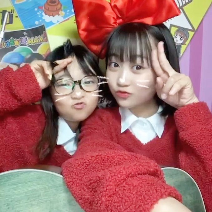 Twitterのコスプレ画像18