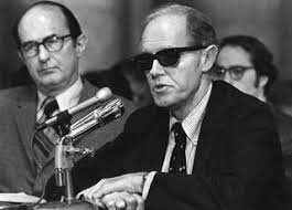 another person in Mexico City at the time? E. Howard Hunt, who ran a spy named Jose Bolaños