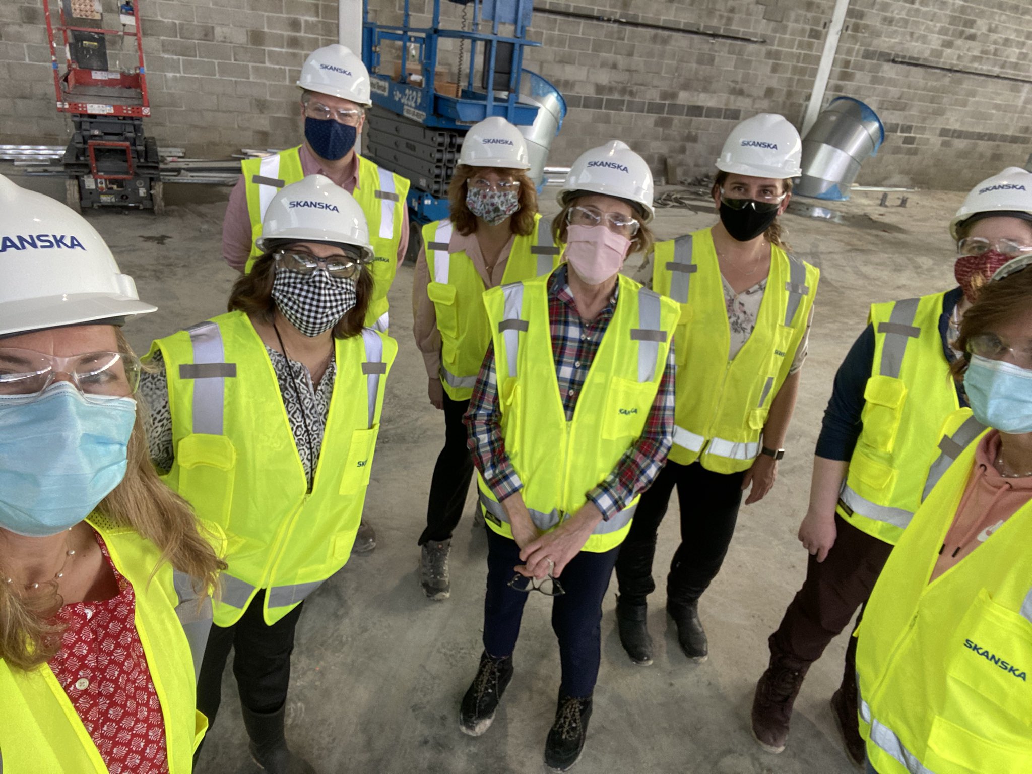 Melinda Walton (mwaltonA8) / Twitter