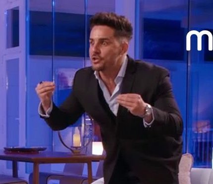 sobresalt0's tweet photo. resumen de sandra en esta edición #LaIslaDeLasTentaciones13 https://t.co/TfDhK965bX