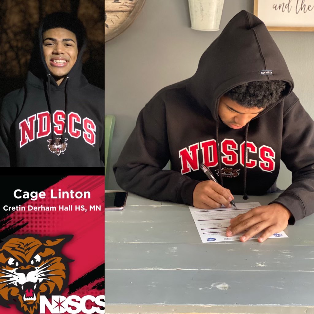 Thank you to everyone who helped me get this far in my journey, Family, Coaches, Friends, and Teammates. I would like to announce that I’m starting my next chapter at <a href="/NDSCSFB/">NDSCSFB</a>. Thank you @NDSCSCoach_Izz and the rest of the staff for making this happen.