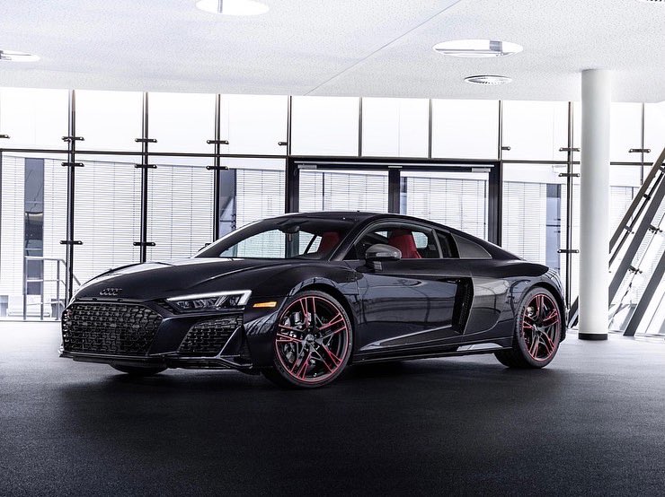 Audi Denver tweet media