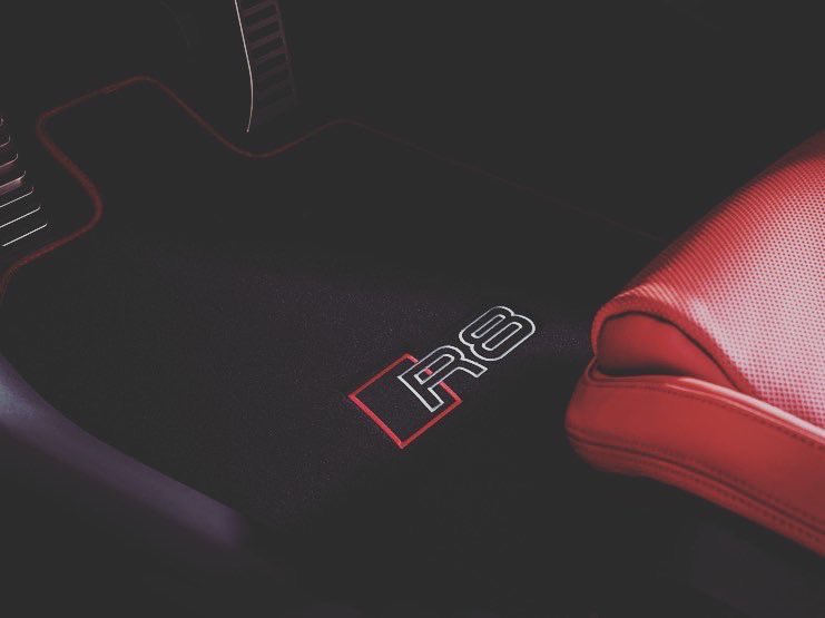 Audi Denver tweet media