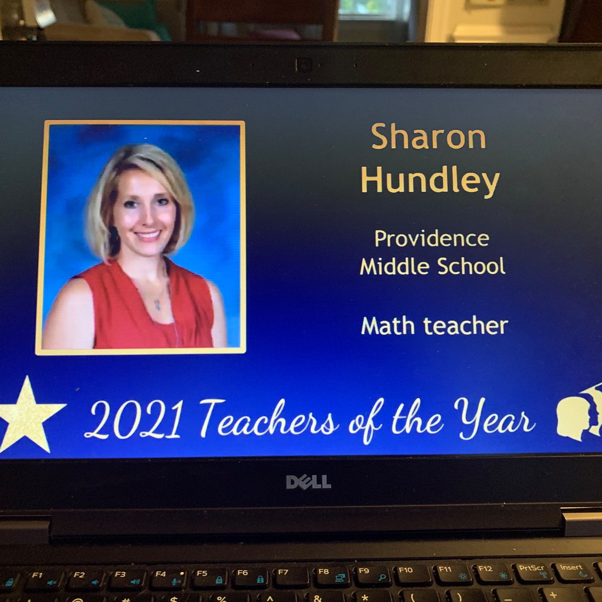 MJ Rodney tweet media