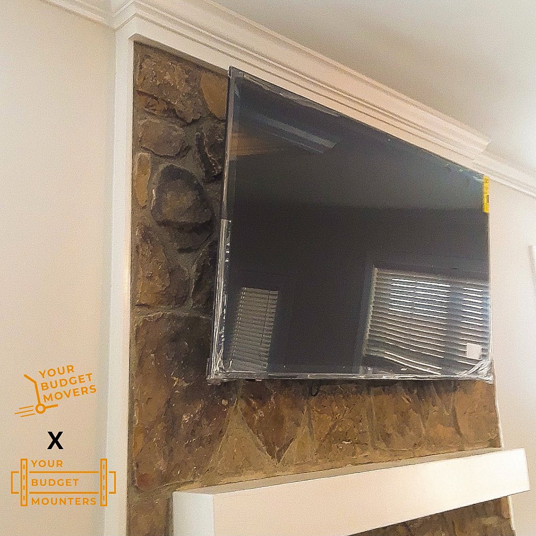YourBudgetMount's tweet photo. Here at Your Budget Mounters we are equipped with the equipment and tools to mount your TV in the desired spot, even something as complicated as a real stone wall!

Contact us now for a free quote!

We Mount. You Save. 
.
.
.
.
.
#localcompany #smallbusiness #mounters #TVmounting https://t.co/OPBe6xSD4P
