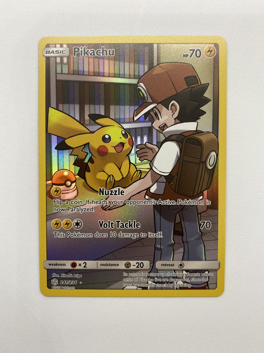 palm_CS_USA's tweet photo. 海外版ポケカ
シングルカード入荷
本日よりシングルカードが入荷始まっています。(状態はかなり良いです)
是非チェックしてみてください!
#cardstudio #海外版ポケカ https://t.co/B2VoVqivL3