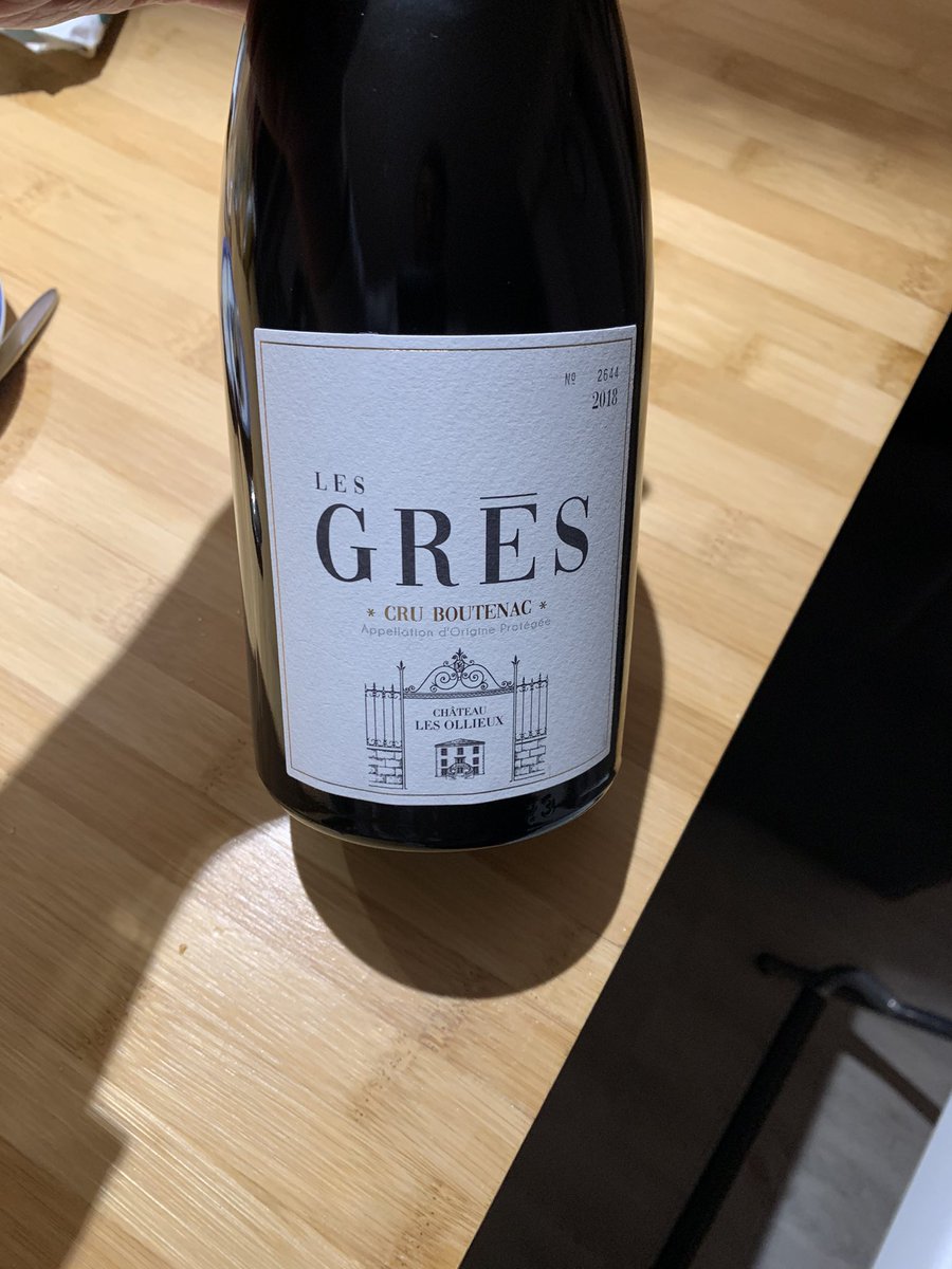 À la tienne <a href="/cecilegres/">Cécile Grès</a>