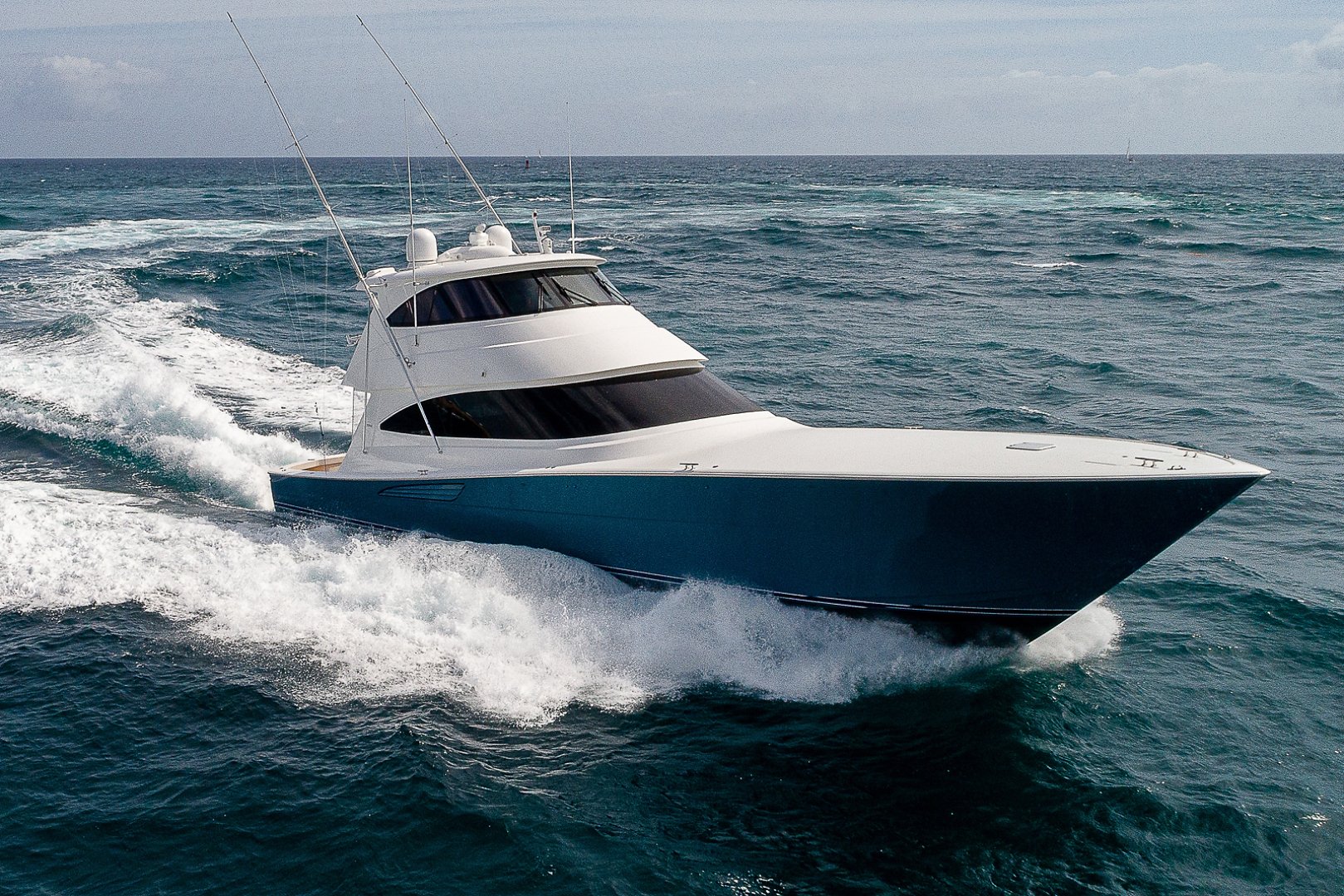 HMY Yachts HMYYachts X