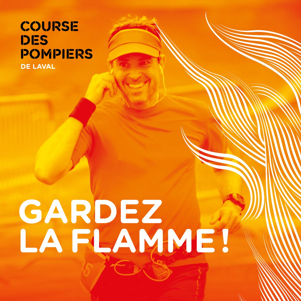 coursepompiers's tweet photo. L’édition 2021 sera virtuelle, vous le saviez n’est-ce pas? 
Il est déjà possible de s’inscrire.  Yeah!!! 😀👏
⚠ Vous étiez inscrit en 2020 et n’avez pas encore confirmé un choix lié à votre inscription? 
➡ https://t.co/5SlBtIi8Oi
#coursedespompiers #coursevirtuelle https://t.co/wmqiRO3dMy