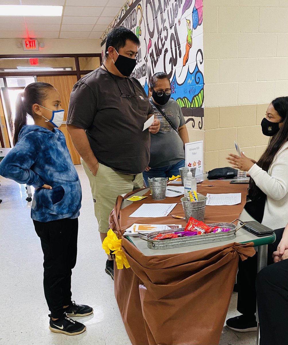 Winona Elementary tweet media
