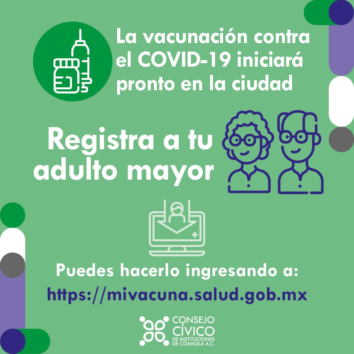 www mivacuna salud gob mx registro www mivacuna salud gob mx registro