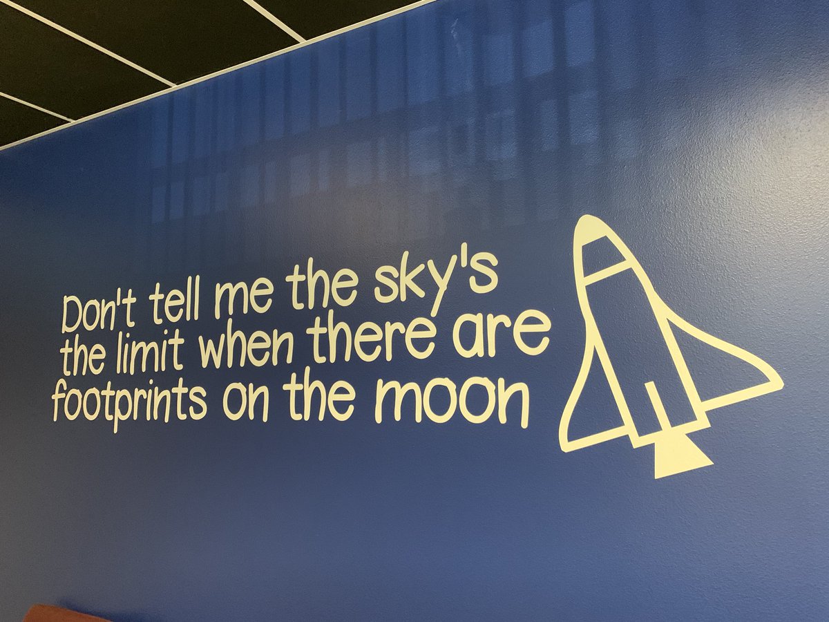 When a vision begins to take shape...immersive learning <a href="/WilkinsonSCS/">Wilkinson Elementary</a> with more on the way! #wilkinsonrising <a href="/JGards514/">Jessica Gardner</a>