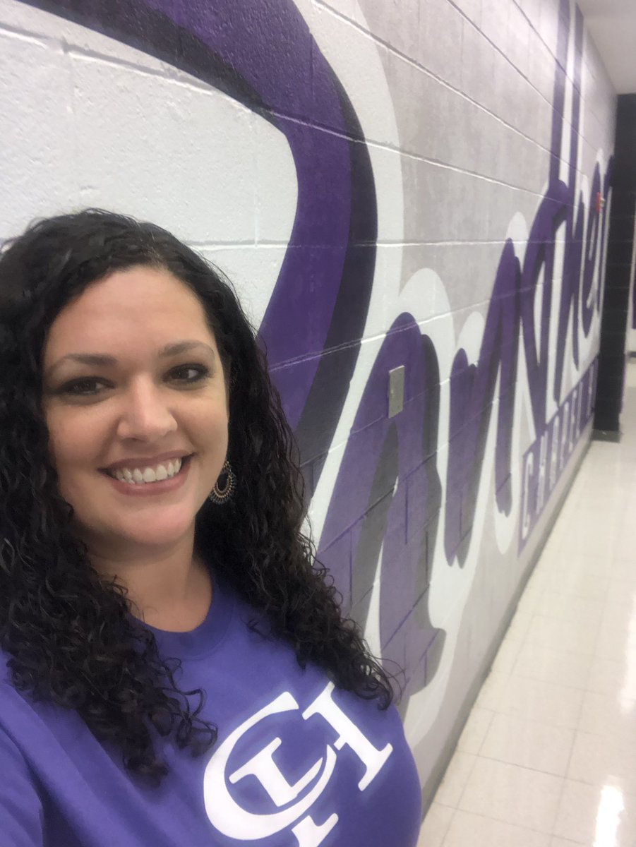 CHHS congratulates Coach Lauren Revesz as she takes on the position of Head Girls Basketball Coach. Go Panthers!