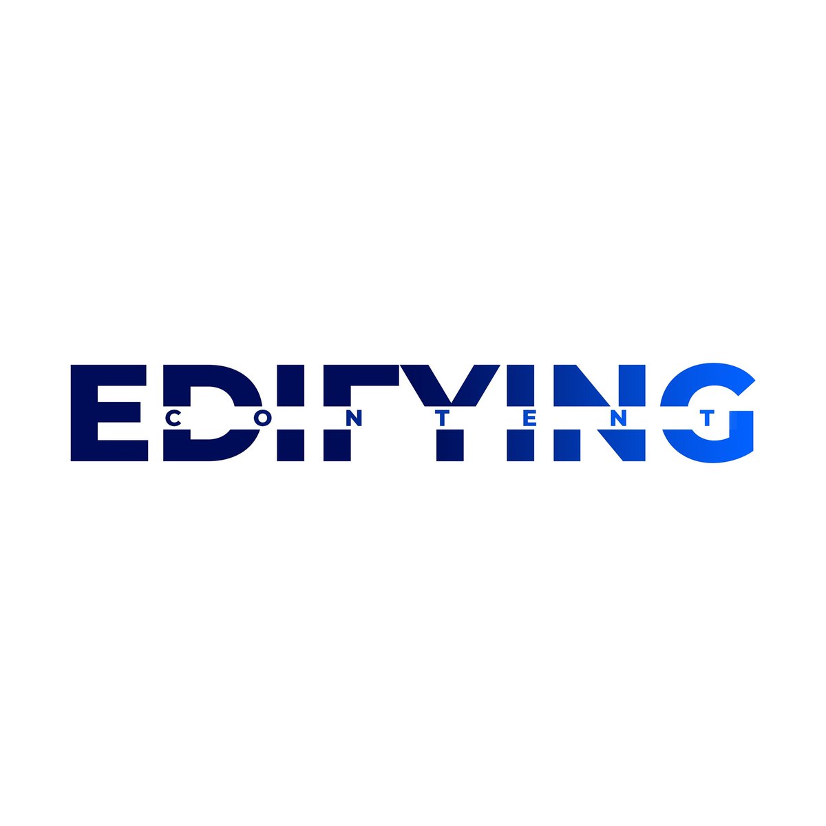 EdifyingContent's tweet photo. #NewProfilePic https://t.co/ZXunXsNYEy