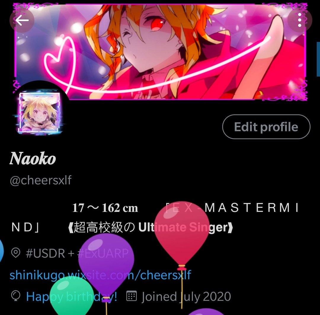 cheersxlf's tweet image. Ah... Yes.