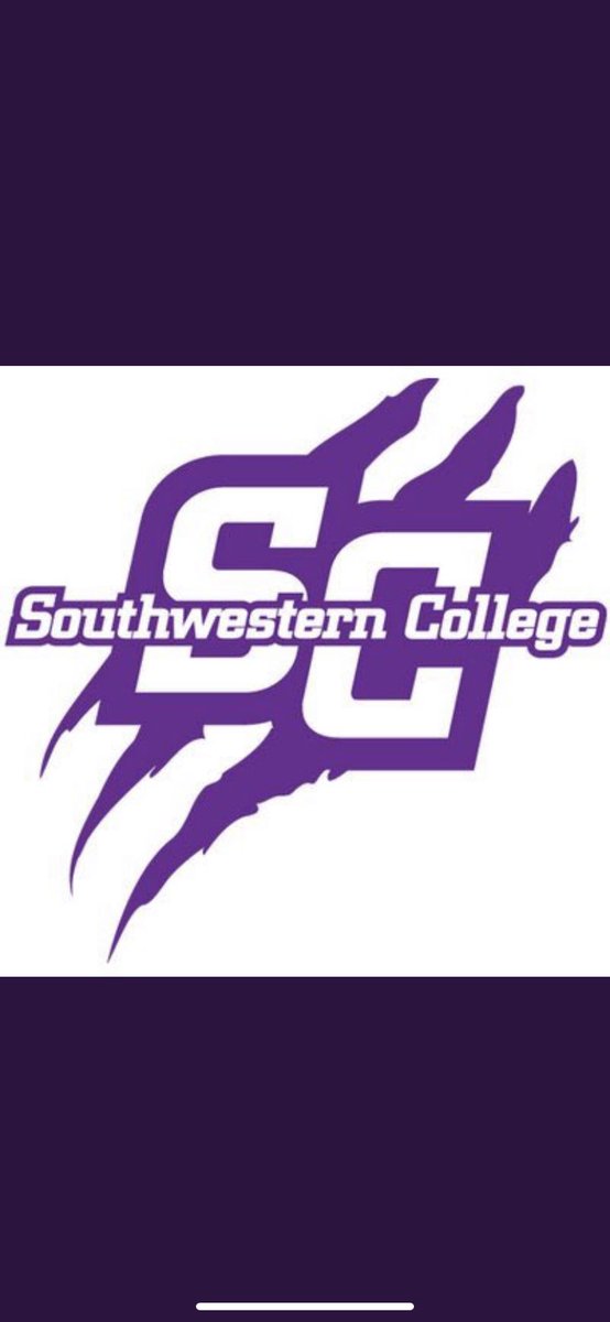 sprintlikesean's tweet photo. #AGTG Blessed to receive my first track offer from Southwestern University @LSWMustangTrack @coachlinscomb14 @The_CoachT87 https://t.co/vjfoEY66wL