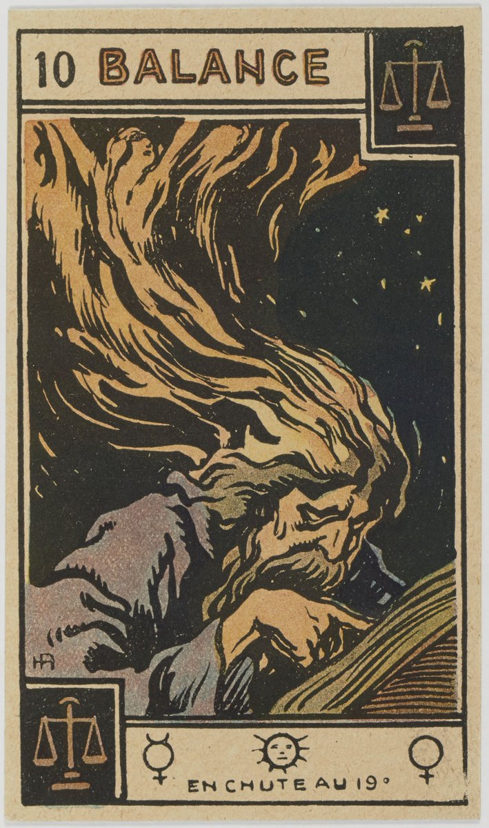thelostbay's tweet photo. Doing research on a magical card/#tarot deck for the Troikafest game Jam @MelsonianArts Damn! there's amazing stuff in the public domain! Found these on Europeana https://t.co/UQOFFSQLH3