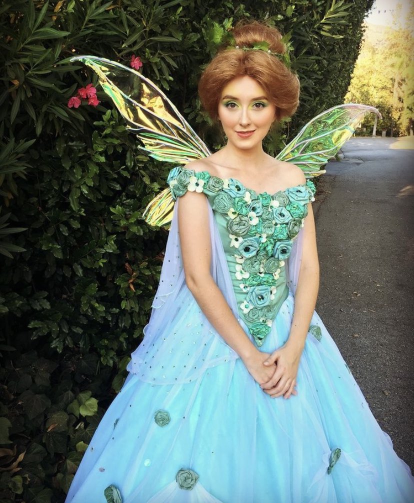 Join the Garden Fairy on Saturday, March 27th at 10:00am on @AVMall Facebook as she shares stories &amp; songs to celebrate Spring and gives away special prizes including THREE $75 Build-a-Bear gift cards!
Winners must be a Kids’ Club member at the time of performance to be eligible