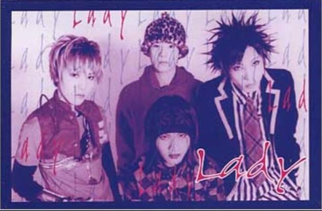 NAGOYARCHIVE's tweet photo. pictures ©: https://t.co/pQPPS3JxCV
sorry about the lack of images, it's almost impossible to find anything about this band lol https://t.co/2UPlz1n0Jg