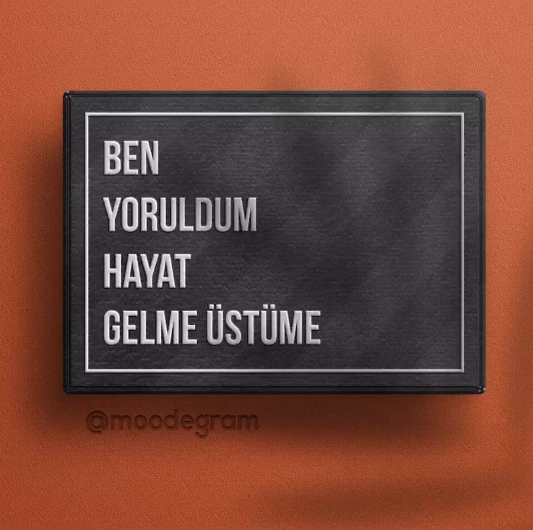 ozcan_simsek16's tweet photo. @moodegram Aha tamda benlik.. https://t.co/ErNvXKP30e