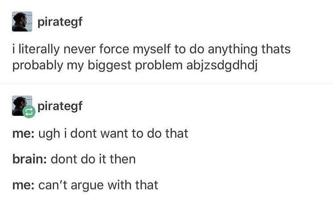 pyramidserum's tweet photo. the adhdmeme subreddit is insane. images that knock you out instantly when you read them https://t.co/9tXIiu41PH